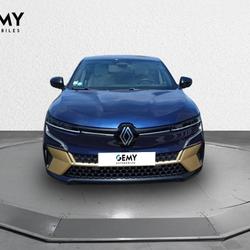 Renault Megane E-Tech Megane E-Tech EV60 220 ch optimum charge Iconic Chambray-l&egrave;s-Tours