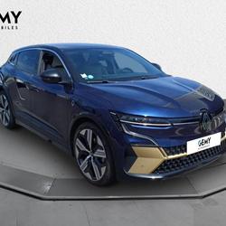 Renault Megane E-Tech Megane E-Tech EV60 220 ch optimum charge Iconic Chambray-l&egrave;s-Tours