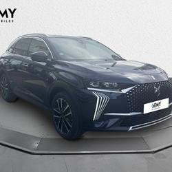 DS DS7 DS 7 Hybride Rechargeable E-Tense 225 EAT8 Opera Saint-Malo