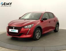 Peugeot e-208 Auray