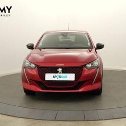Peugeot e-208 208 Electrique 50 kWh 136ch Allure Auray