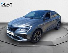 Renault Arkana Chambray-lès-Tours