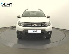 Dacia Duster Chambray-lès-Tours