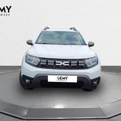 Dacia Duster Duster TCe 130 4x2 Journey Chambray-l&egrave;s-Tours
