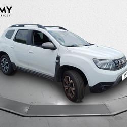 Dacia Duster Duster TCe 130 4x2 Journey Chambray-l&egrave;s-Tours