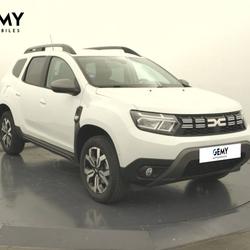 Dacia Duster TCe 130 4x2 Journey occasion - Tours - photo 2/17