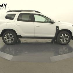 Dacia Duster TCe 130 4x2 Journey occasion - Tours - photo 3/17
