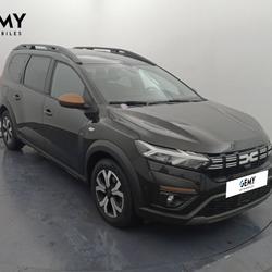 Dacia Jogger ECO-G 100 7 places Extreme + occasion - Le Mans - photo 3/20