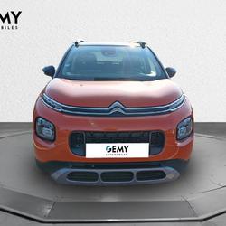 Citroen C3 Aircross C3 Aircross PureTech 110 S&S BVM6 Shine Chambray-l&egrave;s-Tours
