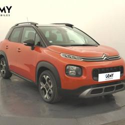 Citroen C3 Aircross PureTech 110 S&S BVM6 Shine occasion - Chambray-l&egrave;s-Tours - photo 3/21
