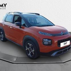 Citroen C3 Aircross C3 Aircross PureTech 110 S&S BVM6 Shine Chambray-l&egrave;s-Tours