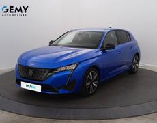 Peugeot 308 III Phase 1 Auray