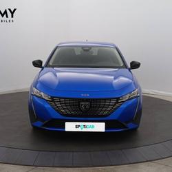 Peugeot 308 III Phase 1 308 PureTech 130ch S&S BVM6 Allure Auray