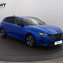 Peugeot 308 III Phase 1 308 PureTech 130ch S&S BVM6 Allure Auray