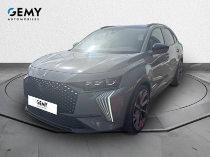 DS DS7 - DS 7 Hybride Rechargeable E-Tense 360 EAT8 4x4 La Premiere - 32 490 €