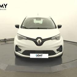 Renault Zoe Zoe R110 - 22B Evolution Chambray-l&egrave;s-Tours