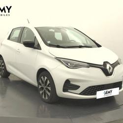 Renault Zoe Zoe R110 - 22B Evolution Chambray-l&egrave;s-Tours