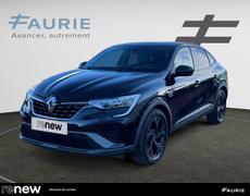Renault Arkana Terrasson-Lavilledieu