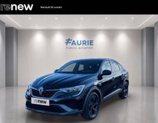 Renault Arkana Saint-Junien
