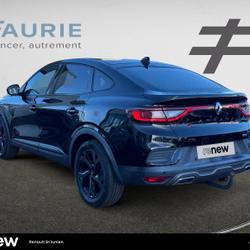 Renault Arkana Arkana E-Tech 145 - 21B R.S. Line Saint-Junien