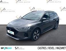 Ford Focus Castres
