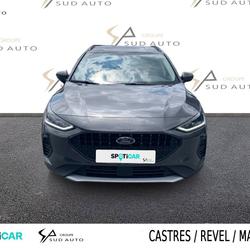 Ford Focus Focus SW 1.0 EcoBoost 155 S&S mHEV ST-Line X Castres