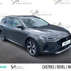 Ford Focus Focus SW 1.0 EcoBoost 155 S&S mHEV ST-Line X Castres