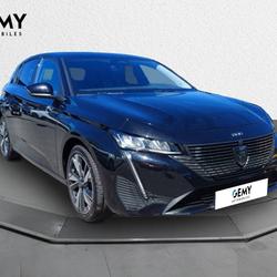 Peugeot 308 III Phase 1 308 PureTech 130ch S&S BVM6 Allure Auray
