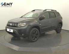 Dacia Duster Le Mans