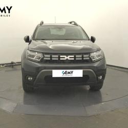Dacia Duster ECO-G 100 4x2 Extreme occasion - Le Mans - photo 2/20