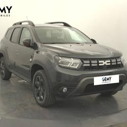 Dacia Duster ECO-G 100 4x2 Extreme occasion - Le Mans - photo 3/20