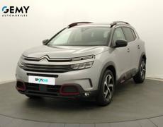 Citroen C5 Aircross Saint-Malo