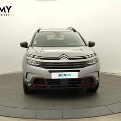 Citroen C5 Aircross BlueHDi 130 S&S EAT8 C-Series occasion - Saint-Malo - photo 2/24