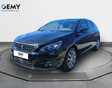Peugeot 308 SW Phase 2 - 308 SW PureTech 130ch S&S EAT8 Allure Pack - 12 900 €