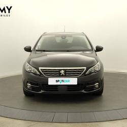 Peugeot 308 SW Phase 2 308 SW PureTech 130ch S&S EAT8 Allure Pack Auray