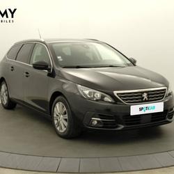 Peugeot 308 SW Phase 2 308 SW PureTech 130ch S&S EAT8 Allure Pack Auray