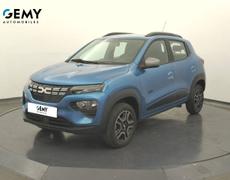 Dacia Spring Chambray-lès-Tours