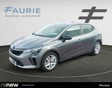 Renault Clio 5 Saint-Junien