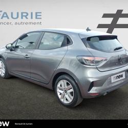 Renault Clio 5 Clio TCe 90 Evolution Saint-Junien