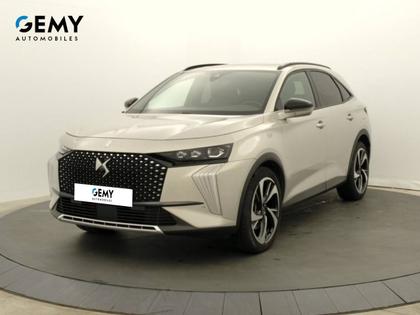DS DS7 - DS 7 Hybride Rechargeable E-Tense 300 EAT8 4x4 Opera - 35 490 €