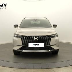 DS DS7 7 Hybride Rechargeable E-Tense 300 EAT8 4x4 Opera occasion - Saint-Malo - photo 2/26