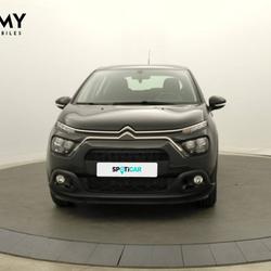 Citroen C3 C3 BlueHDi 100 ch BVM6 Plus Auray