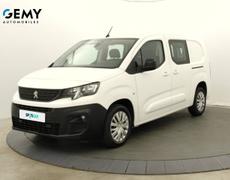 Peugeot Partner Auray