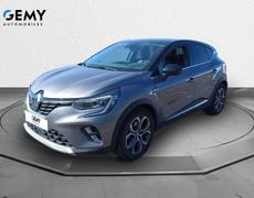 Renault Captur Chambray-lès-Tours