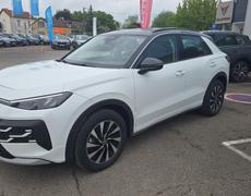 Volkswagen T-Roc Troyes