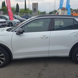 Volkswagen T-Roc T-Roc 1.5 eTSI EVO2 Hybrid 116 ch DSG7 Life Troyes