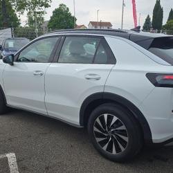 Volkswagen T-Roc T-Roc 1.5 eTSI EVO2 Hybrid 116 ch DSG7 Life Troyes