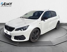 Peugeot 308 II Phase 2 Saint-Malo