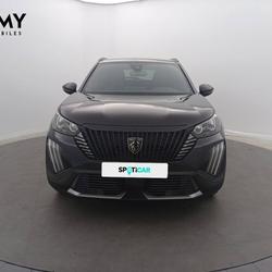 Peugeot 2008 2008 BlueHDi 130 S&S EAT8 Allure Auray