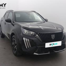 Peugeot 2008 2008 BlueHDi 130 S&S EAT8 Allure Auray